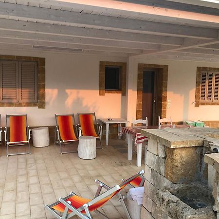 Villa Fior D'Ulivo Avola Εξωτερικό φωτογραφία