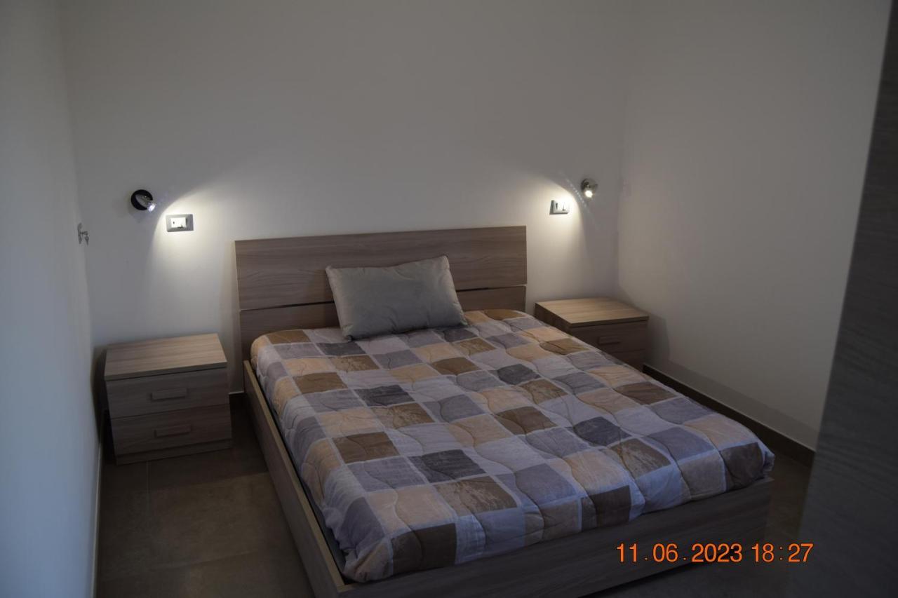 Villa Fior D'Ulivo Avola Εξωτερικό φωτογραφία
