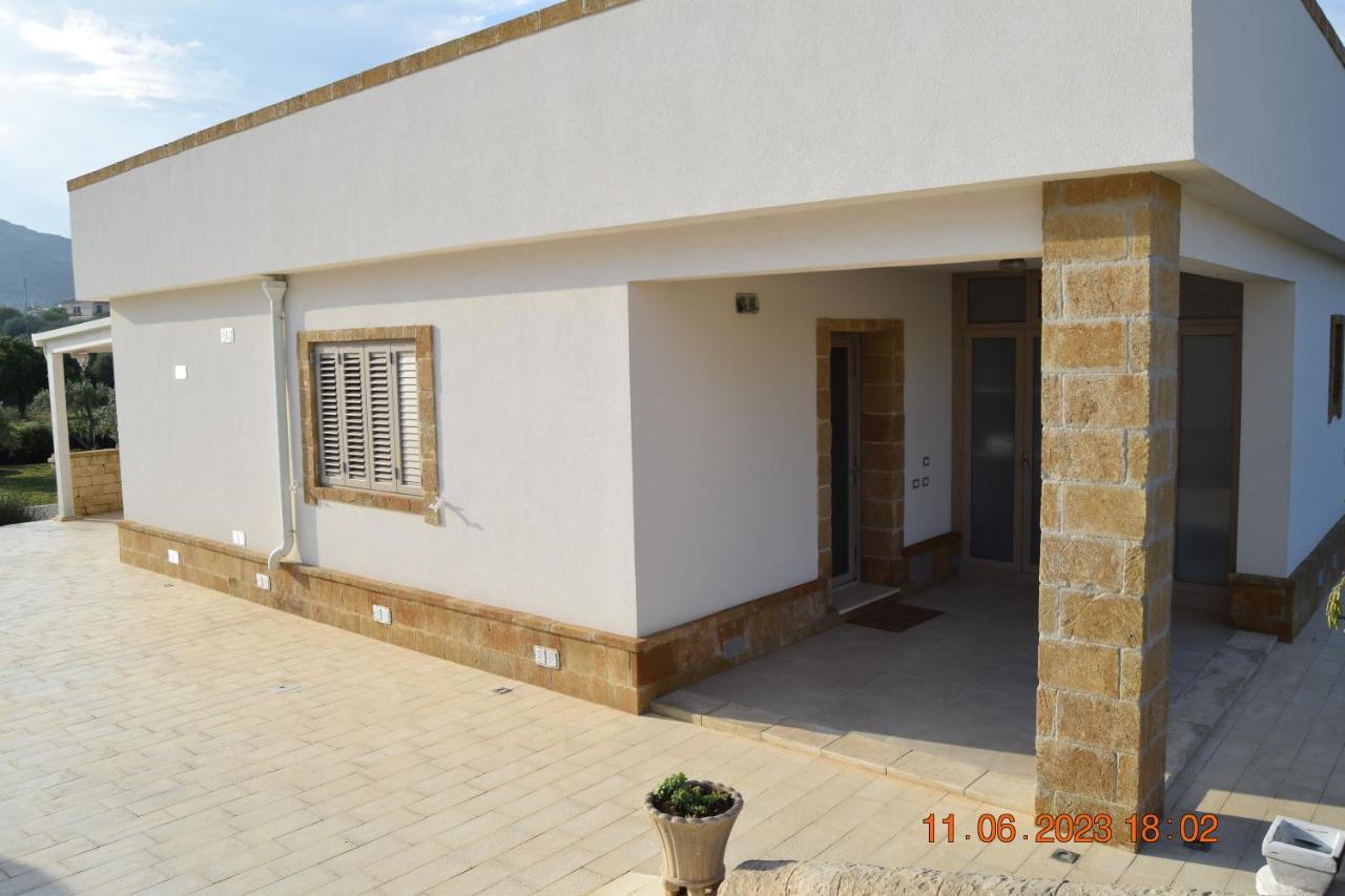 Villa Fior D'Ulivo Avola Εξωτερικό φωτογραφία