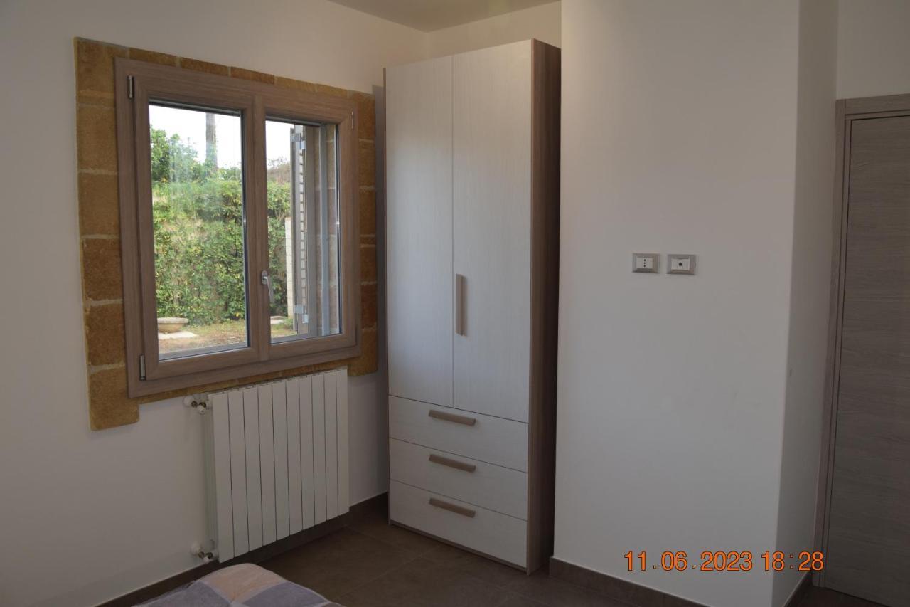 Villa Fior D'Ulivo Avola Εξωτερικό φωτογραφία
