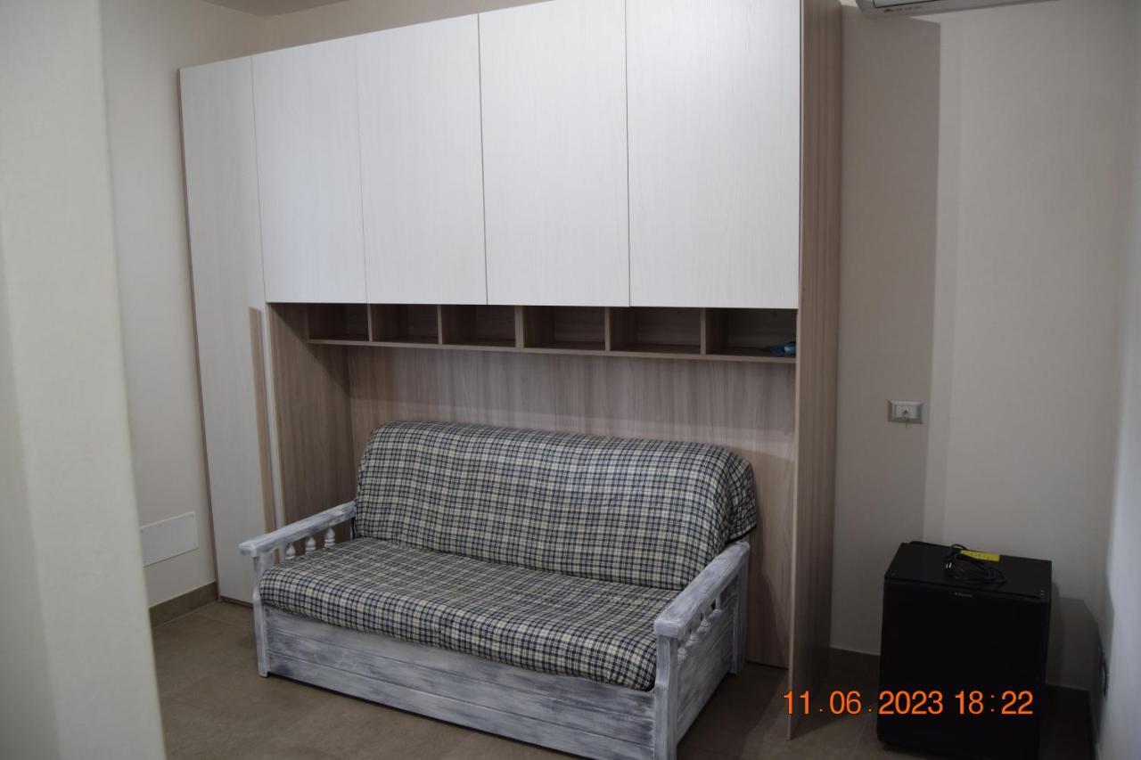 Villa Fior D'Ulivo Avola Εξωτερικό φωτογραφία