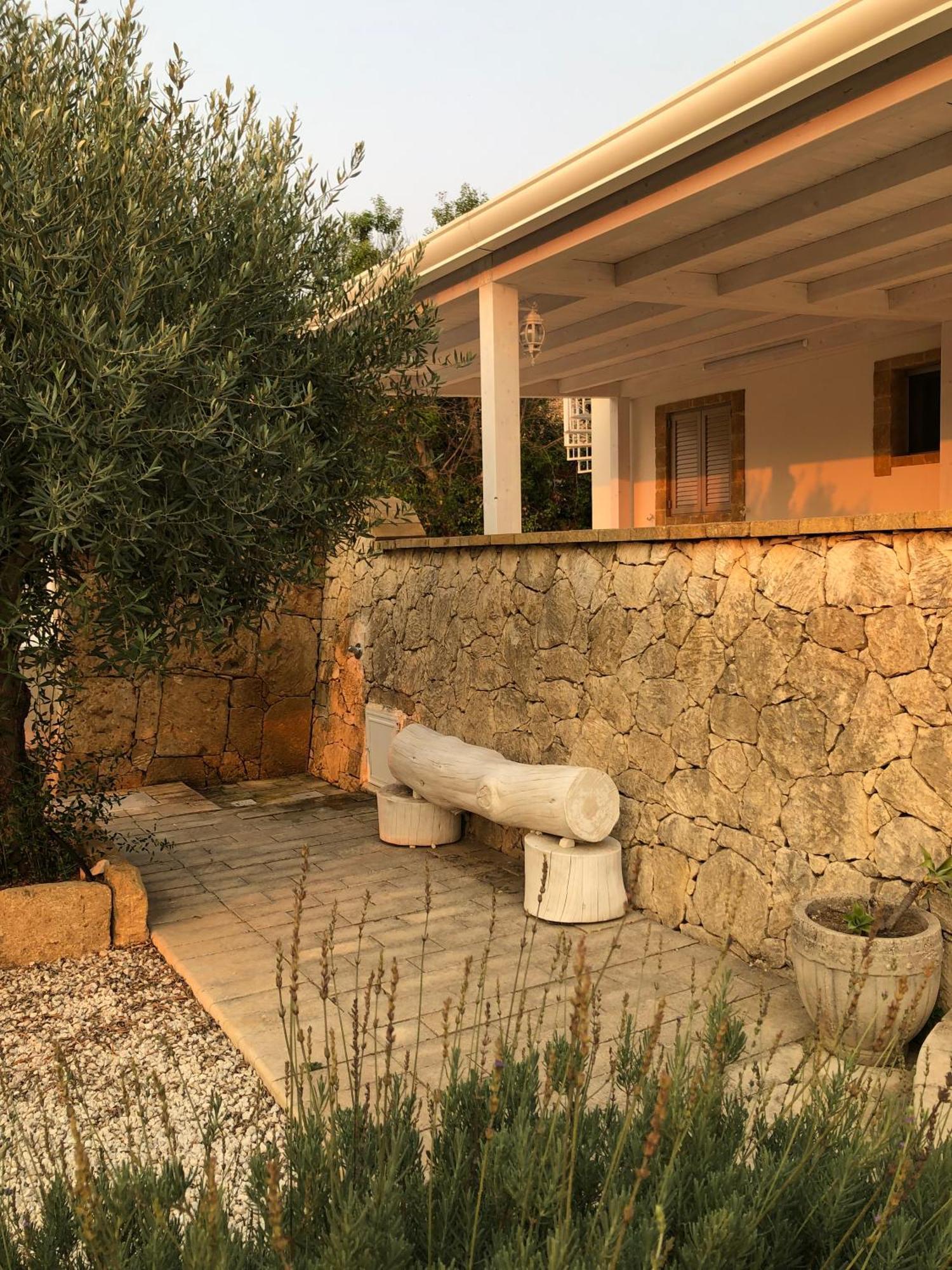 Villa Fior D'Ulivo Avola Εξωτερικό φωτογραφία